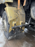 Shacman (Shaanxi) SX* 8x4 Самосвал SX33186V366 (Дизельный, 11,6 л, 423 л.с., МТ)