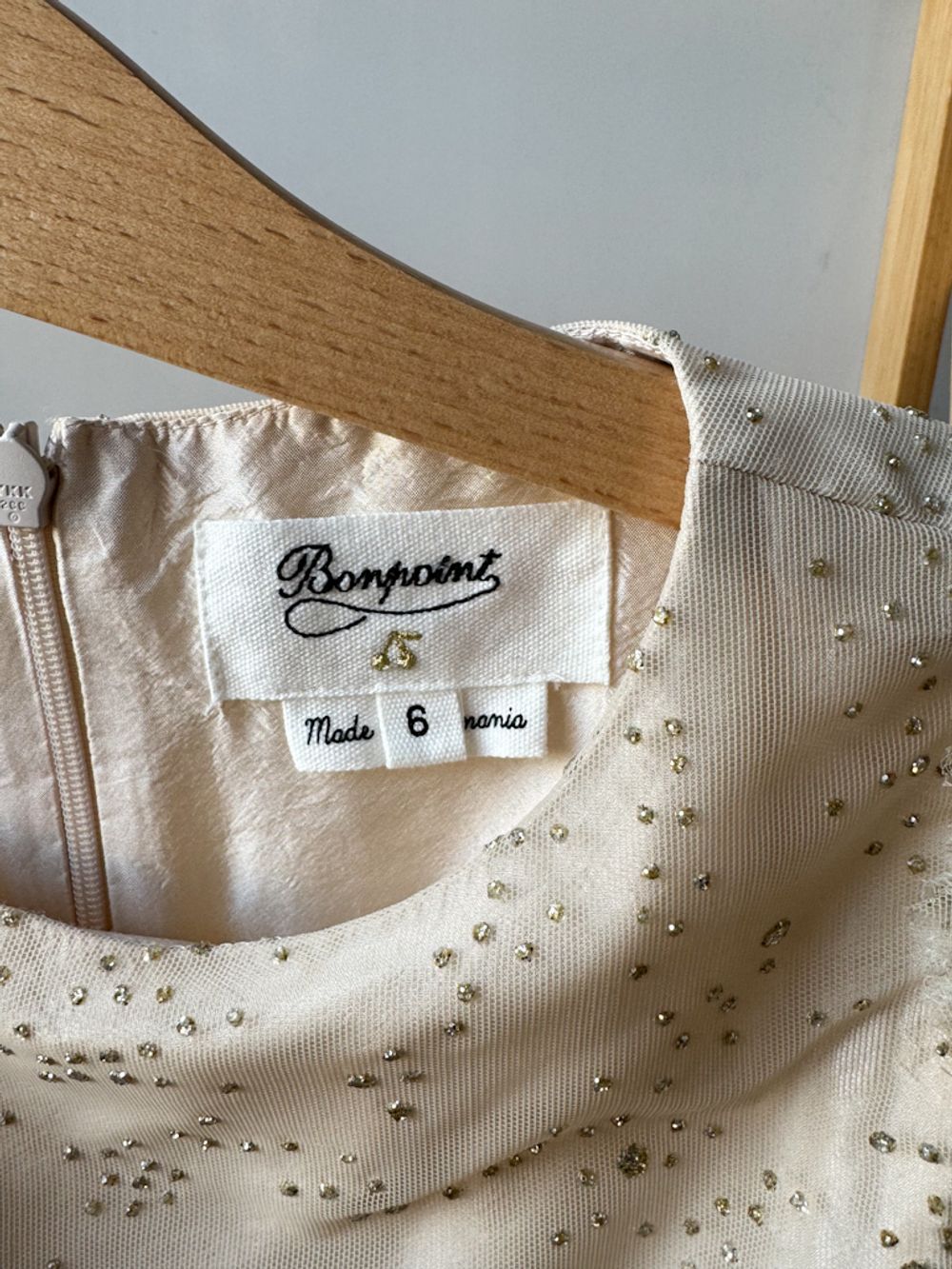 Платье Bonpoint, 116