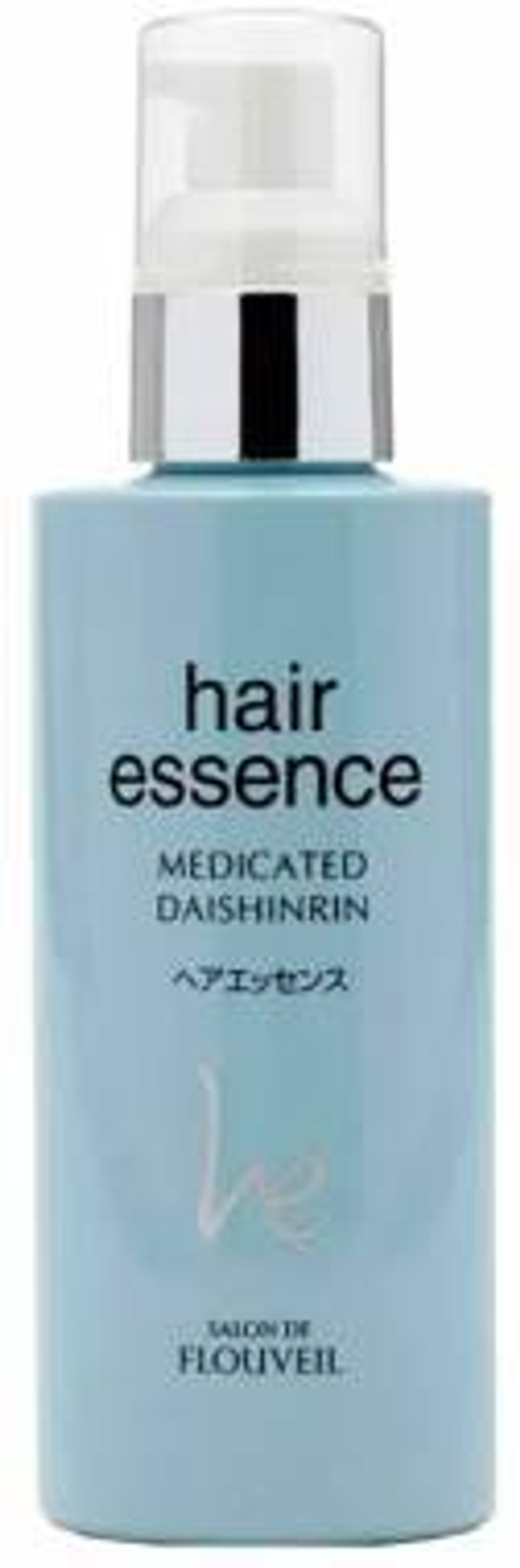 SALON DE FLOUVEIL HAIR ESSENCE