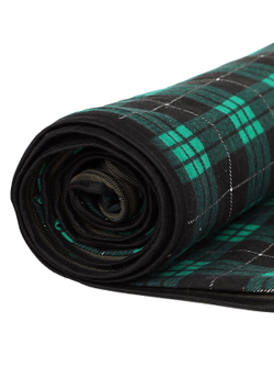 Вкладыш в спальный мешок Prival серии Fl, фланелевый