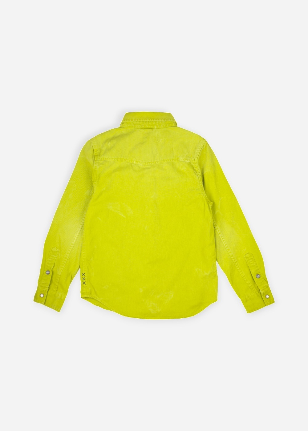 Рубашка джинсовая Scotch & Soda
