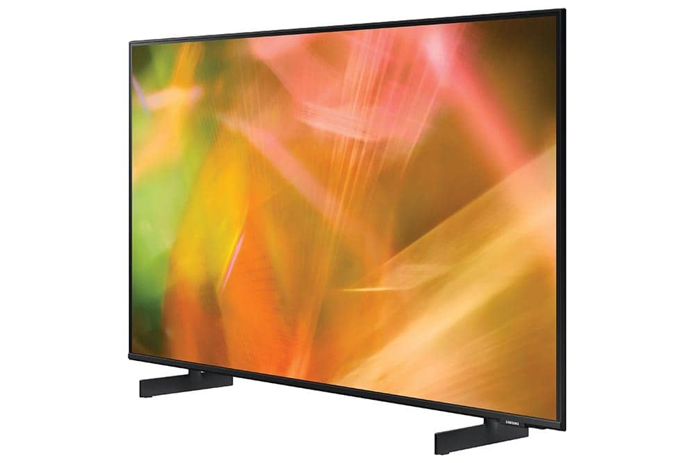 Телевизор 43″ Samsung HG43AU800