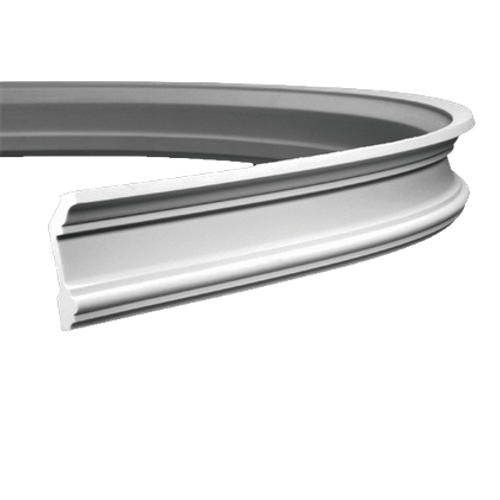 Карниз гибкий 1.50.121