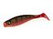Виброхвосты LJ 3D Series RED TAIL SHAD 7.0in (17.80)/PG22 2шт.