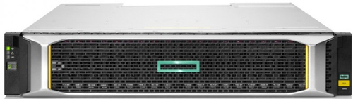 Система хранения данных HPE MSA 2062