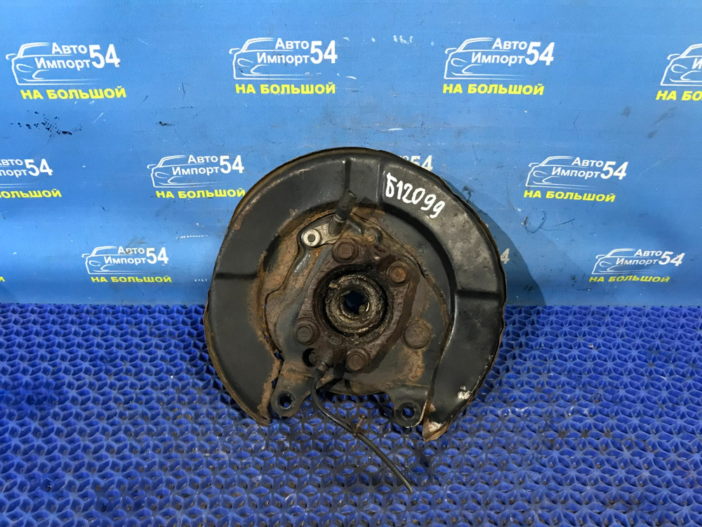 Ступица задняя правая NISSAN SERENA 2010-2016