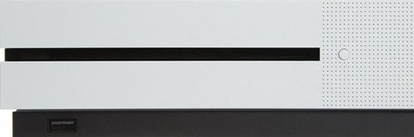 Microsoft Xbox One S 1Tb – Игровая консоль