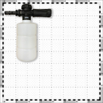 Мойка высокого давления BORT BHR-2000-Pro