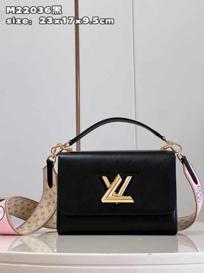 Louis Vuitton Twist MM