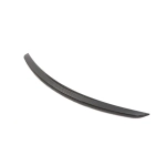 Карбоновый спойлер на багажник для Mercedes-Benz CLS-Class CLS400 550 CLS63 AMG S 2018-2019 Мерседес Бенц