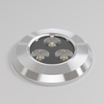 Уличный встраиваемый светильник Outdoor O044DL-L3S3K