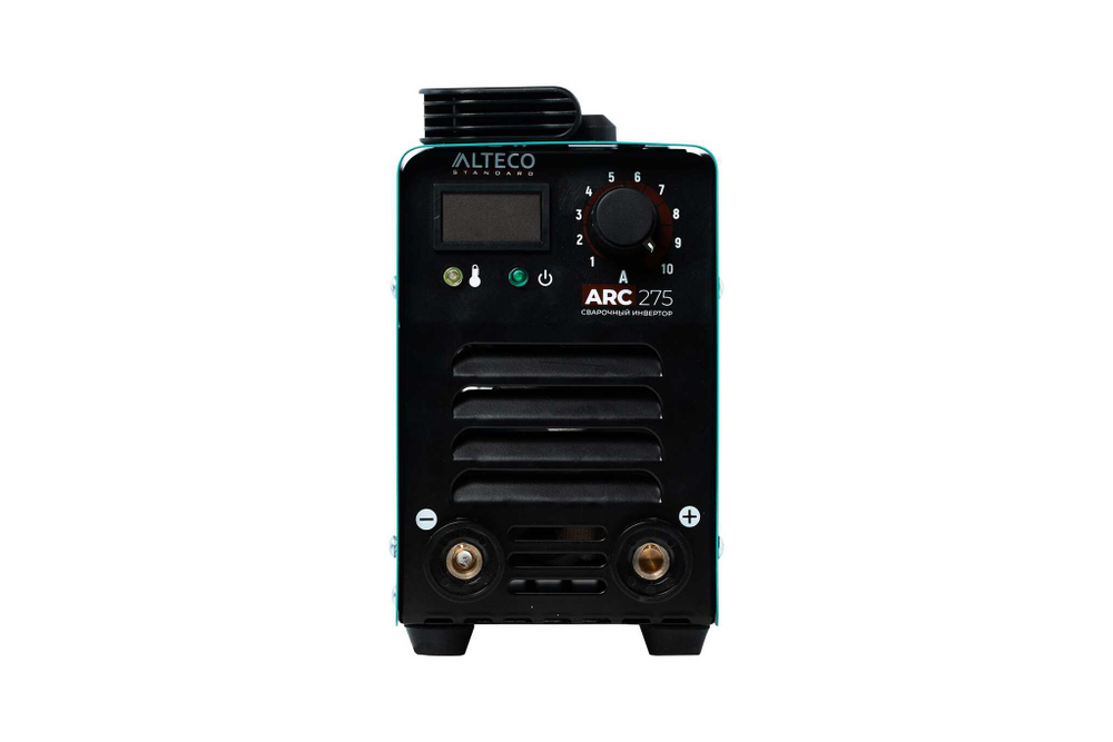 Сварочный аппарат ARC-275 ALTECO Standard