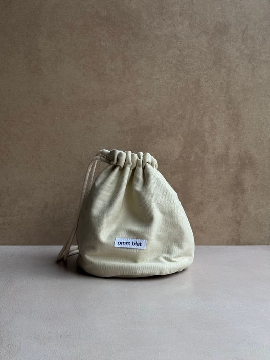 Набор с косметичкой OMM BLAT / OMM BLAT