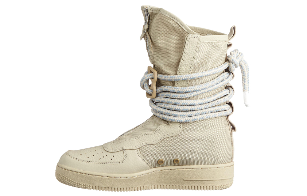 Nike high rattan best sale