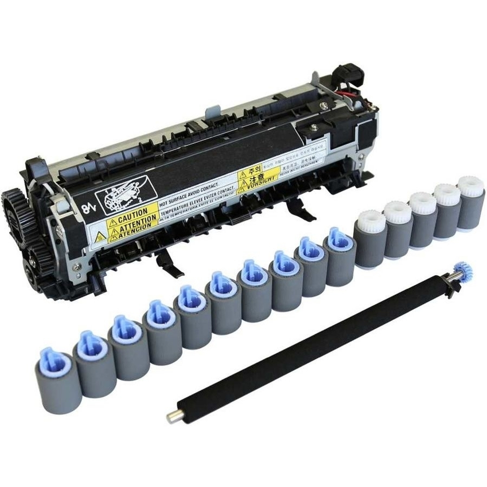 Ремкомплект Ремонтный комплект F2G77-67901 для HP LaserJet Enterprise M604/M605/M606 (CET), CET2791U