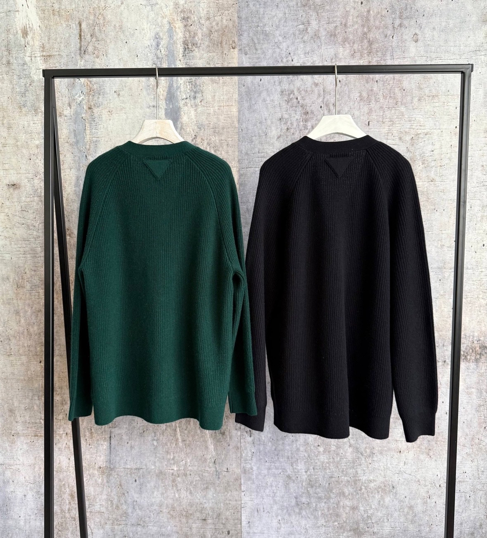 Кардиган Prada