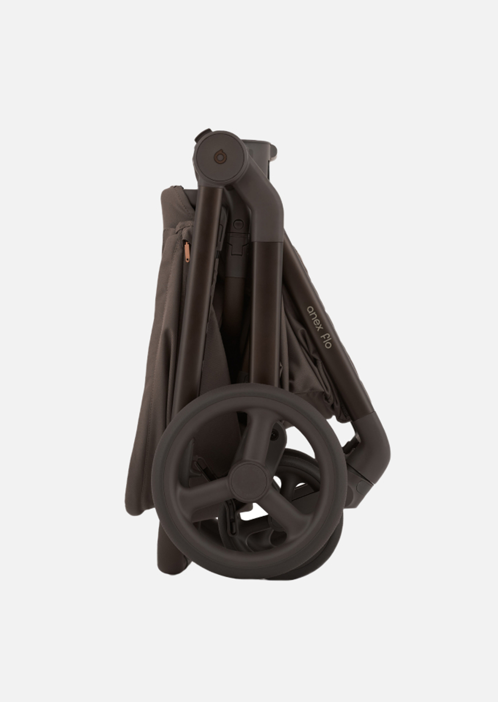 Anex Детская коляска Flo 2 в 1 Browny