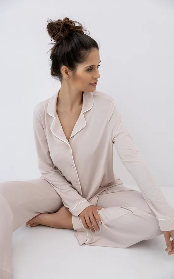 Пижама Clarina