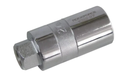 Головка для разборки стойки амортизатора (VW, Audi, Citroen, Peugeot) 27 мм RockForce##Rock FORCE RF-1022-27