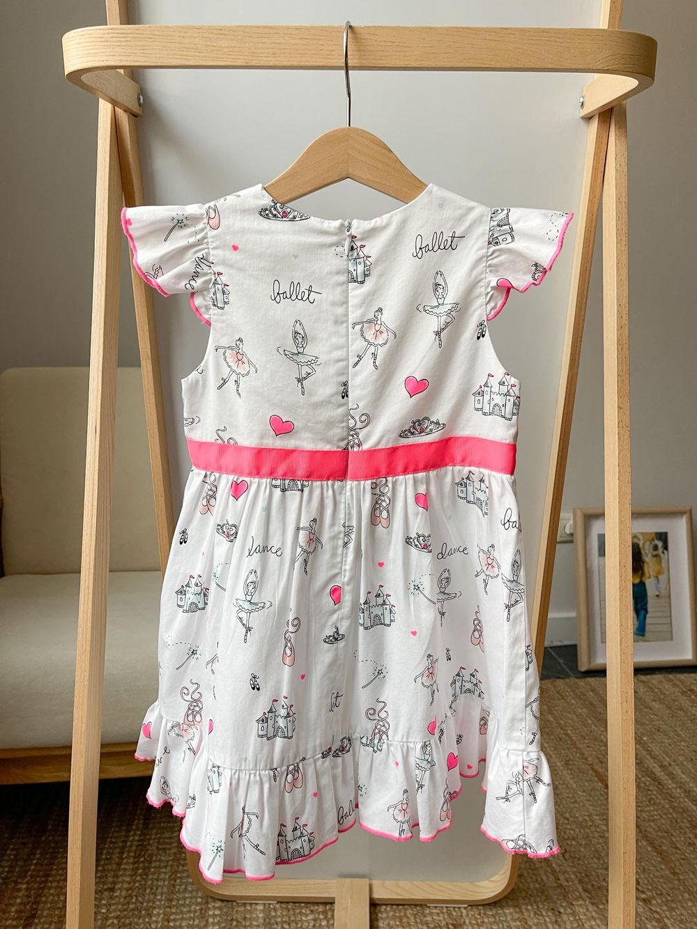 Платье Dan Maralex