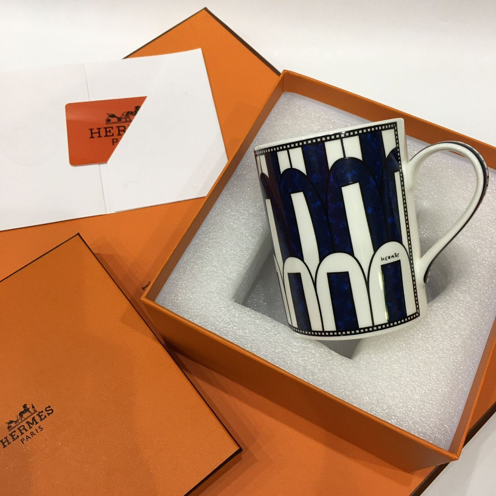 Кружка Hermes 1 шт.
