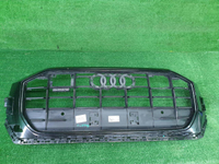 Решетка радиатора Audi Q8 (2018-2023)
