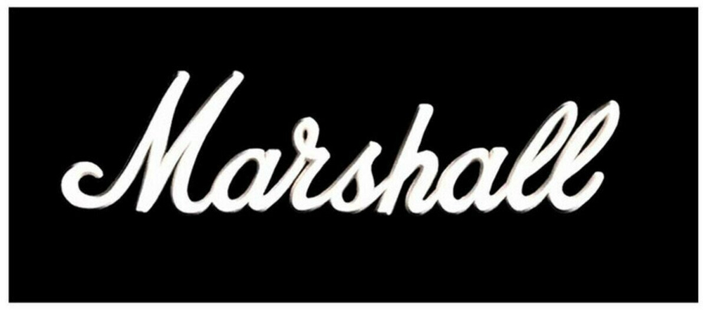 Беспроводные наушники Marshall Major IV, черный