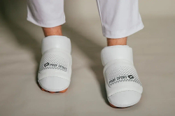 Защита подъема стопы ProfSport МаксиПротект