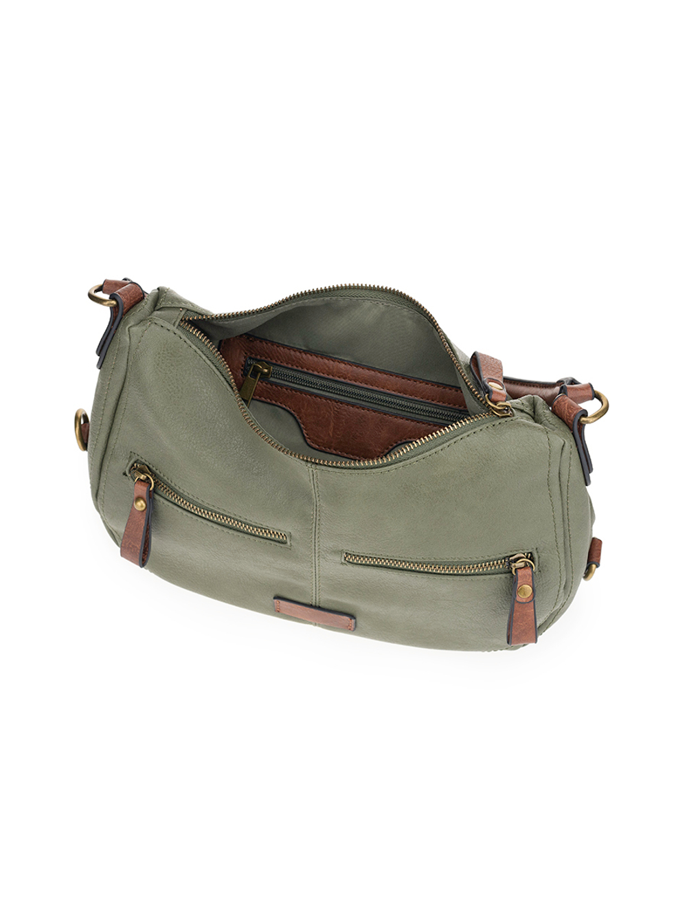 27620/54 Сумка жен., иск. кожа