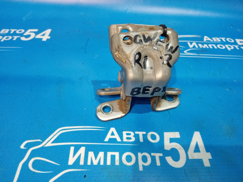 Петля двери задней левой MAZDA CAPELLA 2000