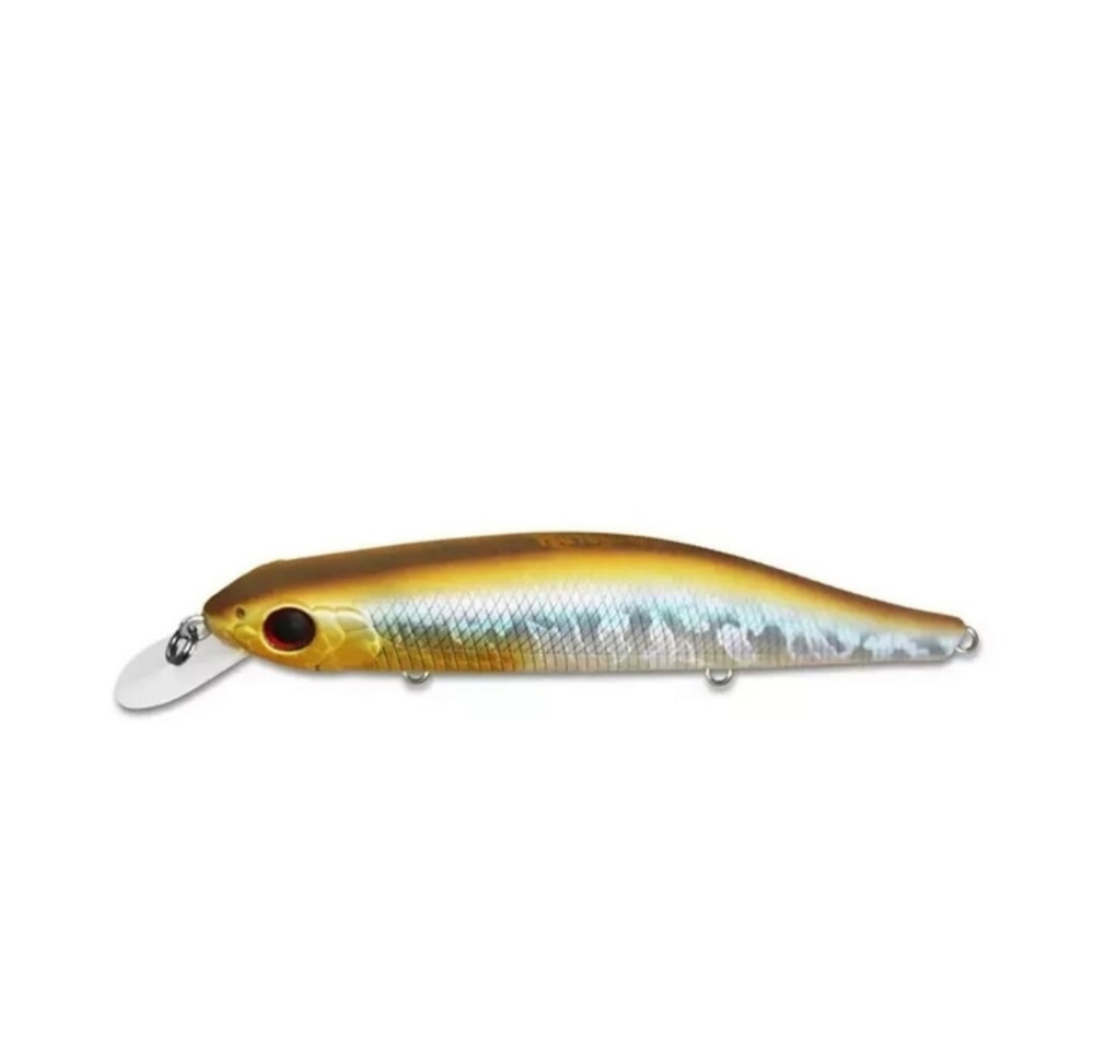 Воблер Tsu Yoki Watson 110SP 110мм 17.5г 0.8-1.2м