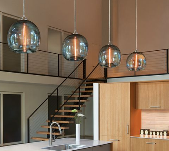 Светильник Stamen