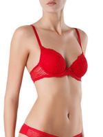 CONTE ROMANTIQUE RB2031 Бюстгальтер push-up на каркасах