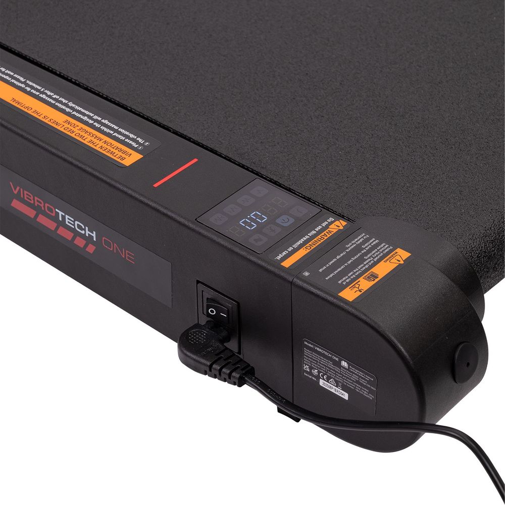 Беговая дорожка Titanium Masters Vibrotech One