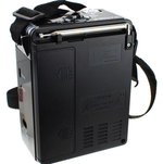 Радиоприемник с MP3 плеером и Bluetooth +фонарь Waxiba XB-181BT