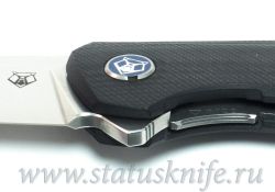 Нож Широгоров 111 М390 G10 MRBSфотография - 12