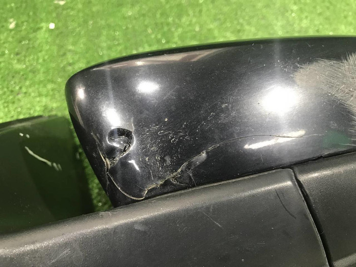 Зеркало левое Skoda Rapid 1 (2017-2020) 6 конт.