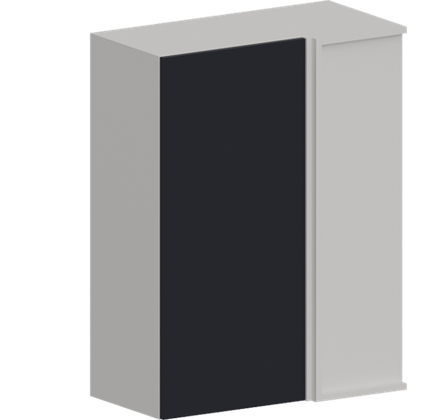 Кухня Модуль ШВУ 709 Вотан / Индиго