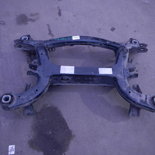 Подрамник задний BMW X5 F15 (2013-2018)