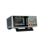 Mультиметр XDM1141 OWON настольный цветной LCD разрядность 55000