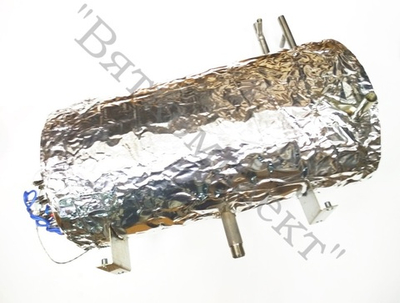 Бойлер МПК-1400К.58.00.000СБ