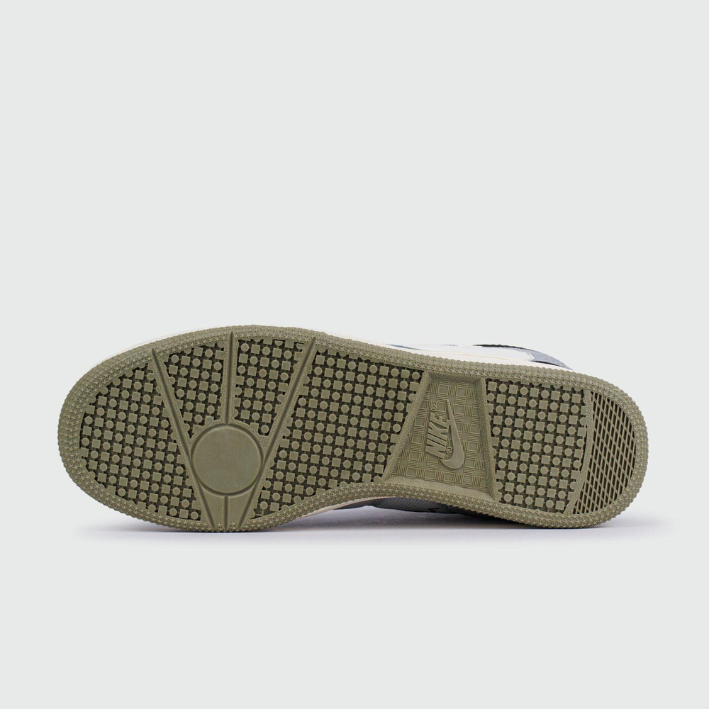Кроссовки Nike Mac Attack QS Grey White