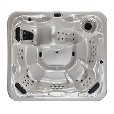 Гидромассажный спа-бассейн Mexda WS-590D