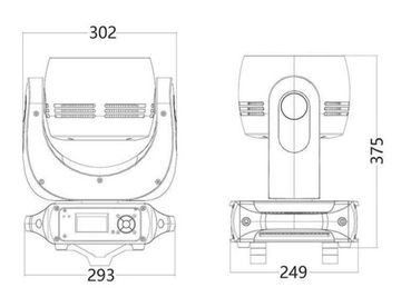 SILVER STAR SS646XCE PLUTO2000XE MKII