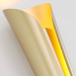 Настенное Бра Infiniti Brass H34 By Imperiumloft