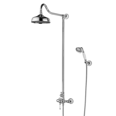 душевая система LEMARK Villa "Тропический дождь" LM4860C