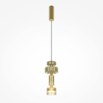 Подвесной светильник Maytoni MOD253PL-L18BS3K1