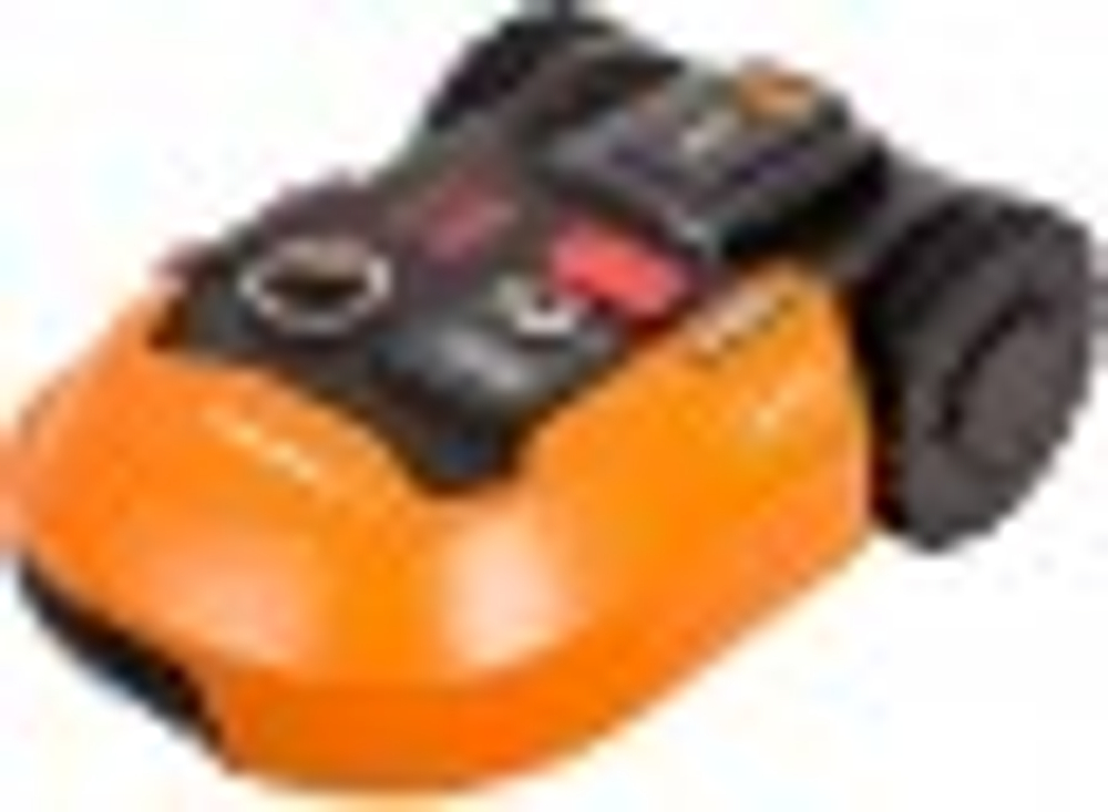 Газонокосилка роботизированная Worx Landroid M500 Plus WR165E WR165E