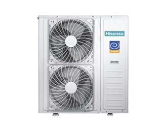 Наружный блок мульти сплит-систем Hisense AMW-60U6SP