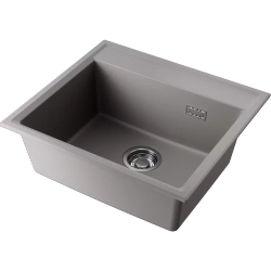 Кухонная мойка Omoikiri Daisen-57-BL